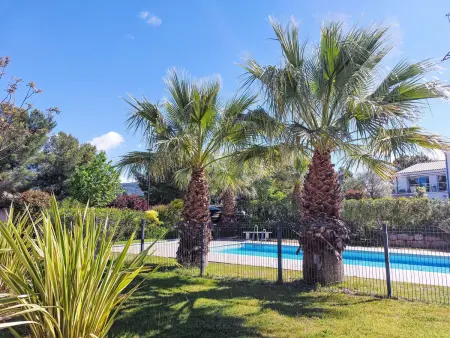 Les Terrasses d'Azur, Appartement 4 personnes à Sanary sur Mer - Photo 28
