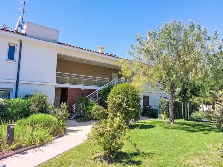 Les Terrasses d'Azur, Appartement 4 personnes à Sanary sur Mer - Photo 33