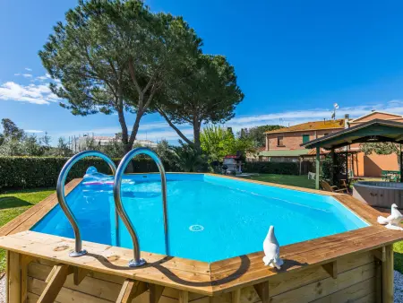 Donatella, Appartement 5 personnes à Cecina - Photo 1
