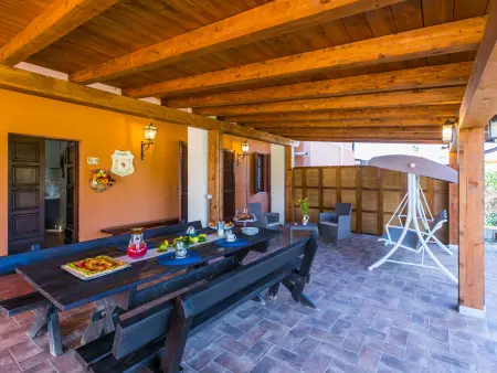 Donatella, Appartement 5 personnes à Cecina - Photo 6