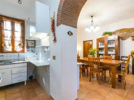 Donatella, Appartement 5 personnes à Cecina - Photo 8