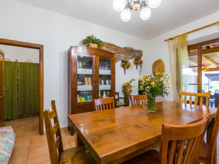 Donatella, Appartement 5 personnes à Cecina - Photo 9