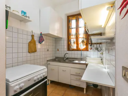 Donatella, Appartement 5 personnes à Cecina - Photo 13