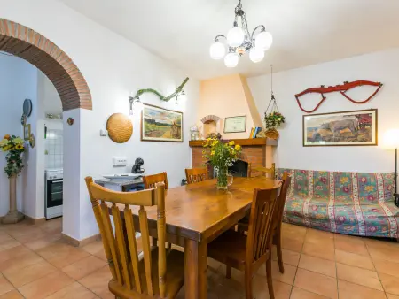 Donatella, Appartement 5 personnes à Cecina - Photo 14