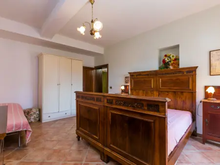 Donatella, Appartement 5 personnes à Cecina - Photo 17