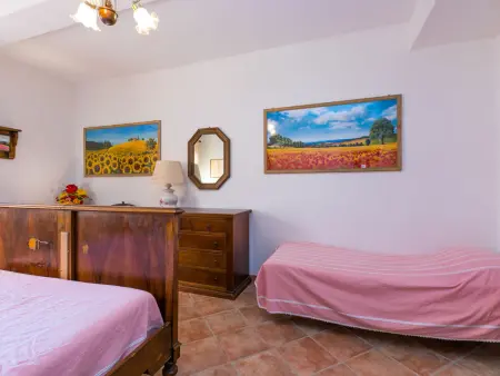 Donatella, Appartement 5 personnes à Cecina - Photo 21