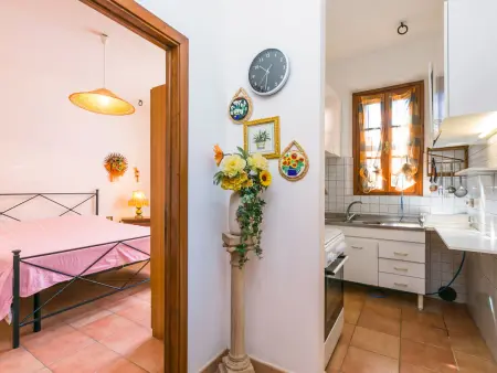 Donatella, Appartement 5 personnes à Cecina - Photo 22