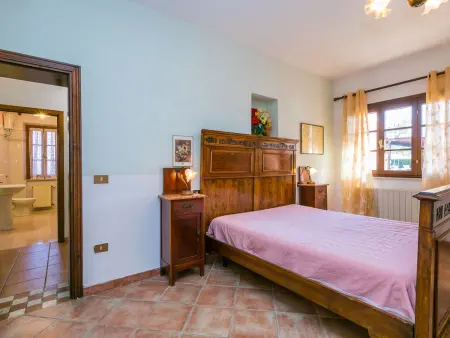 Donatella, Appartement 5 personnes à Cecina - Photo 24