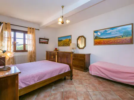 Donatella, Appartement 5 personnes à Cecina - Photo 25