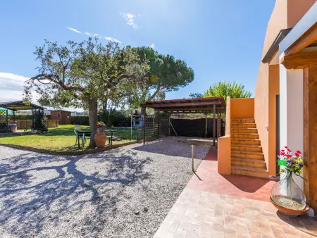 Donatella, Appartement 5 personnes à Cecina - Photo 29