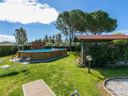 Donatella, Appartement 5 personnes à Cecina - Photo 31