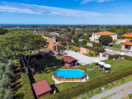 Donatella, Appartement 5 personnes à Cecina - Photo 33
