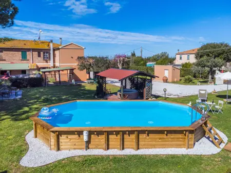 Donatella, Appartement 5 personnes à Cecina - Photo 35