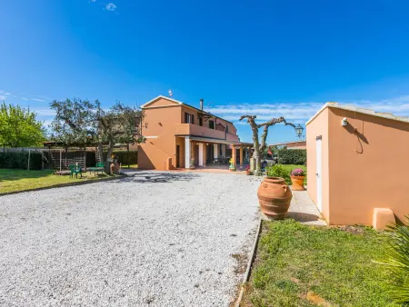 Donatella, Appartement 5 personnes à Cecina - Photo 39