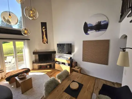 Casa La Schmetta 45, Appartement 5 personnes à Lenzerheide - Photo 3