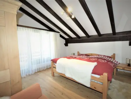Casa La Schmetta 45, Appartement 5 personnes à Lenzerheide - Photo 10