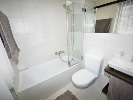 Casa La Schmetta 45, Appartement 5 personnes à Lenzerheide - Photo 12