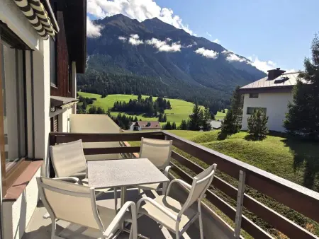 Casa La Schmetta 45, Appartement 5 personnes à Lenzerheide - Photo 17