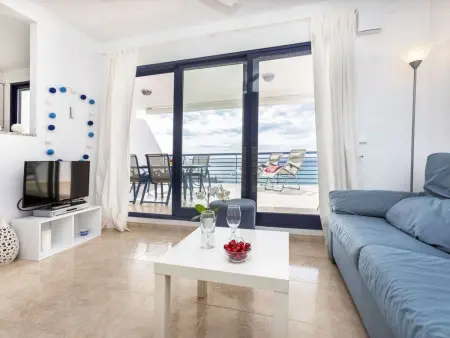 Balcón al Mar, Appartement 4 personnes à Peñiscola - Photo 2