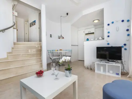 Balcón al Mar, Appartement 4 personnes à Peñiscola - Photo 3