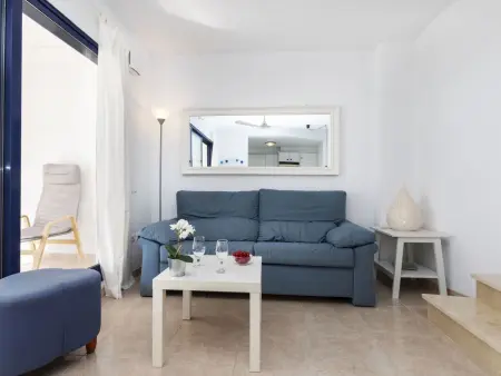 Balcón al Mar, Appartement 4 personnes à Peñiscola - Photo 5