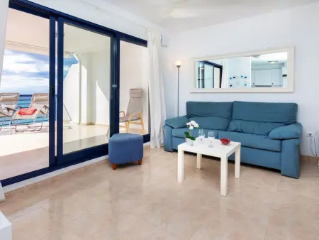 Balcón al Mar, Appartement 4 personnes à Peñiscola - Photo 6
