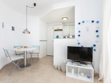 Balcón al Mar, Appartement 4 personnes à Peñiscola - Photo 7