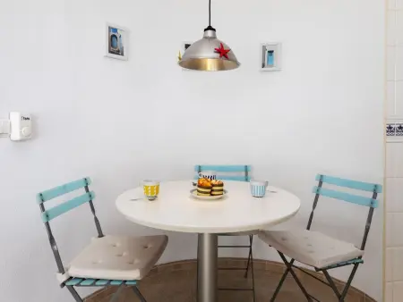 Balcón al Mar, Appartement 4 personnes à Peñiscola - Photo 8