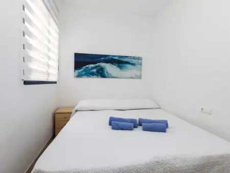 Balcón al Mar, Appartement 4 personnes à Peñiscola - Photo 10
