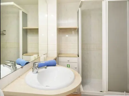 Balcón al Mar, Appartement 4 personnes à Peñiscola - Photo 12