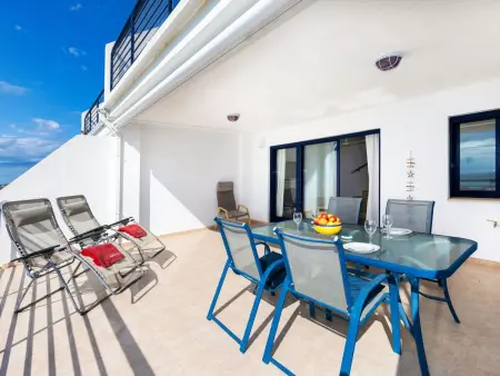 Balcón al Mar, Appartement 4 personnes à Peñiscola - Photo 15