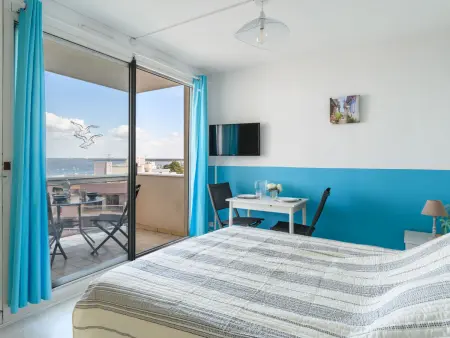 Port Arcachon, Appartement 2 personnes à Arcachon - Photo 4