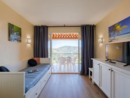 Le Hameau des Issambres, Appartement 4 personnes à Les Issambres - Photo 6