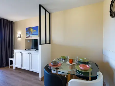 Le Hameau des Issambres, Appartement 4 personnes à Les Issambres - Photo 7