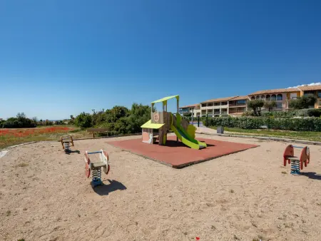 Le Hameau des Issambres, Appartement 4 personnes à Les Issambres - Photo 21