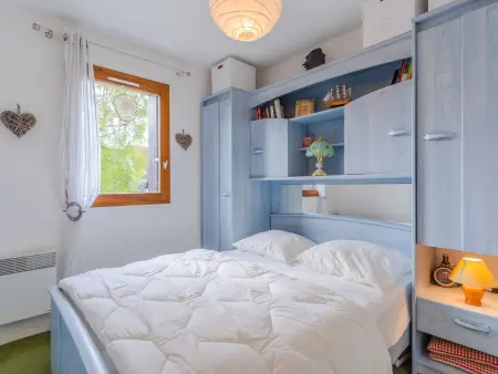 Les Sylvestres, Appartement 4 personnes à Cabourg - Photo 4