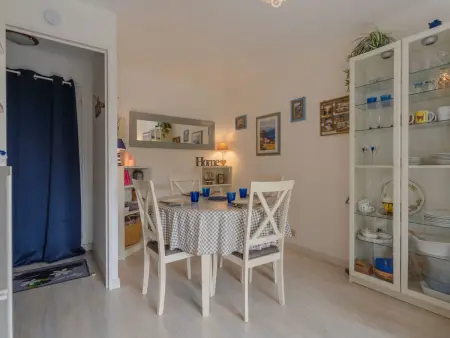 Les Sylvestres, Appartement 4 personnes à Cabourg - Photo 8