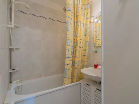 Les Sylvestres, Appartement 4 personnes à Cabourg - Photo 11