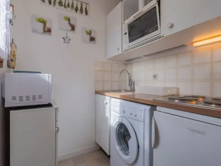 Les Sylvestres, Appartement 4 personnes à Cabourg - Photo 13