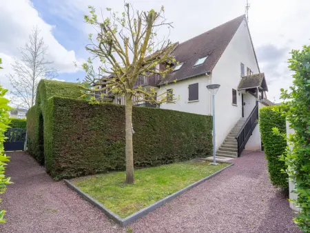 Les Sylvestres, Appartement 4 personnes à Cabourg - Photo 15