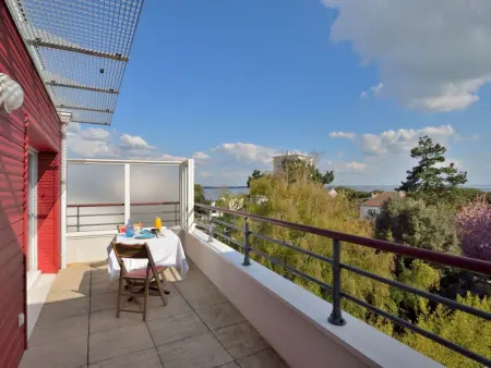 Charme de Villès Martin, Appartement 2 personnes à Saint Nazaire - Photo 2