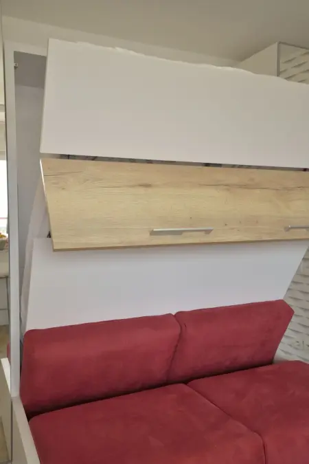 Charme de Villès Martin, Appartement 2 personnes à Saint Nazaire - Photo 6
