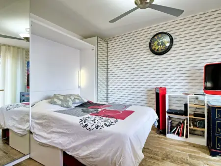 Charme de Villès Martin, Appartement 2 personnes à Saint Nazaire - Photo 7