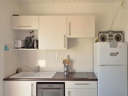 Charme de Villès Martin, Appartement 2 personnes à Saint Nazaire - Photo 9