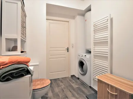 Charme de Villès Martin, Appartement 2 personnes à Saint Nazaire - Photo 11