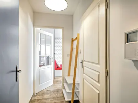 Charme de Villès Martin, Appartement 2 personnes à Saint Nazaire - Photo 12