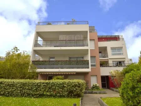 Charme de Villès Martin, Appartement 2 personnes à Saint Nazaire - Photo 14