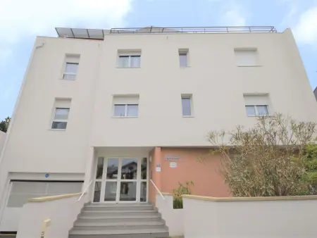 Charme de Villès Martin, Appartement 2 personnes à Saint Nazaire - Photo 15