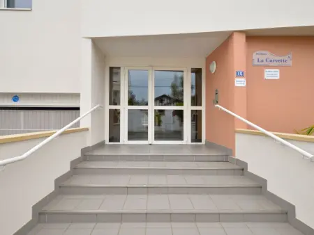 Charme de Villès Martin, Appartement 2 personnes à Saint Nazaire - Photo 16