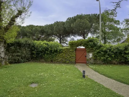 Charme de Villès Martin, Appartement 2 personnes à Saint Nazaire - Photo 17